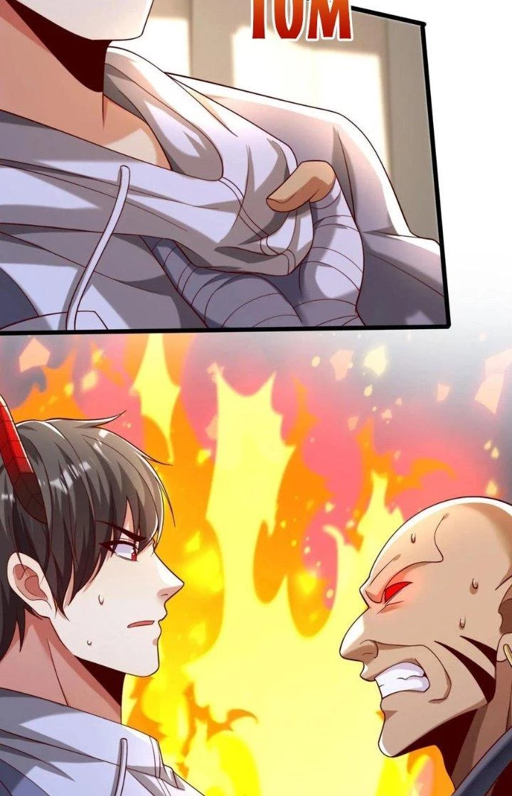 Bỉ Nhân Độc Tìm Đường Chết Chapter 88 - 31