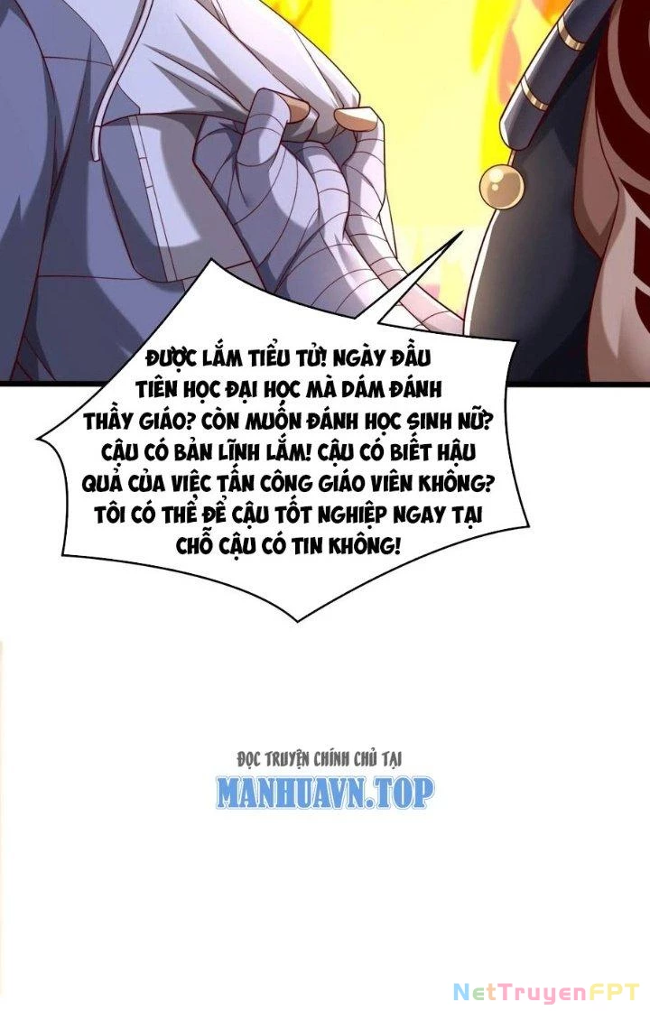 Bỉ Nhân Độc Tìm Đường Chết Chapter 88 - 32