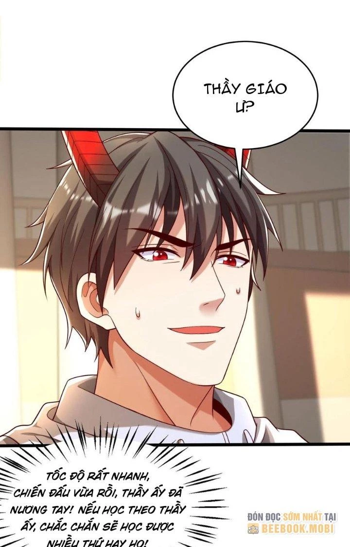 Bỉ Nhân Độc Tìm Đường Chết Chapter 88 - 33