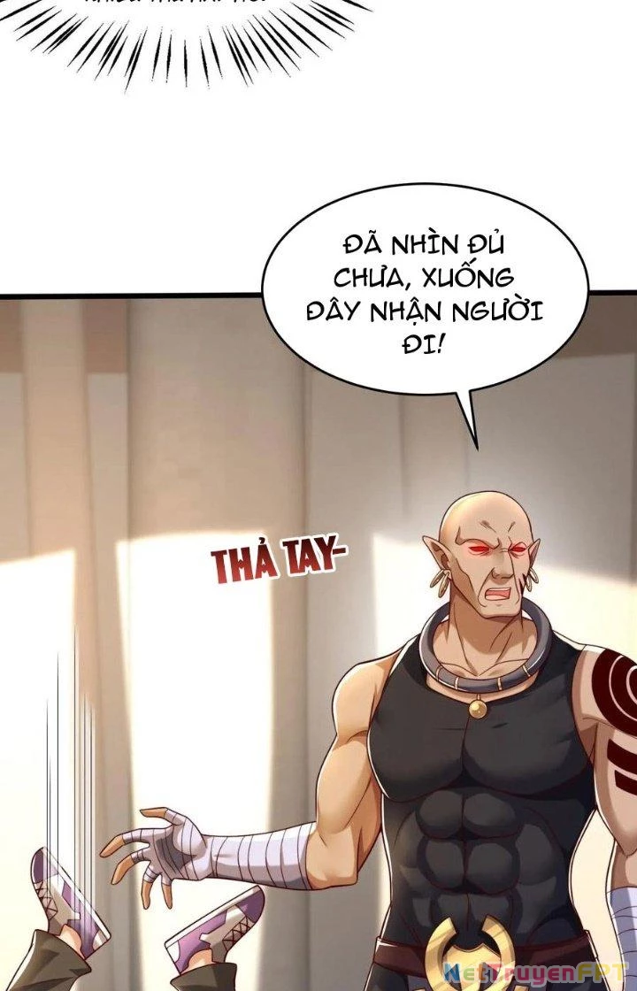 Bỉ Nhân Độc Tìm Đường Chết Chapter 88 - 34