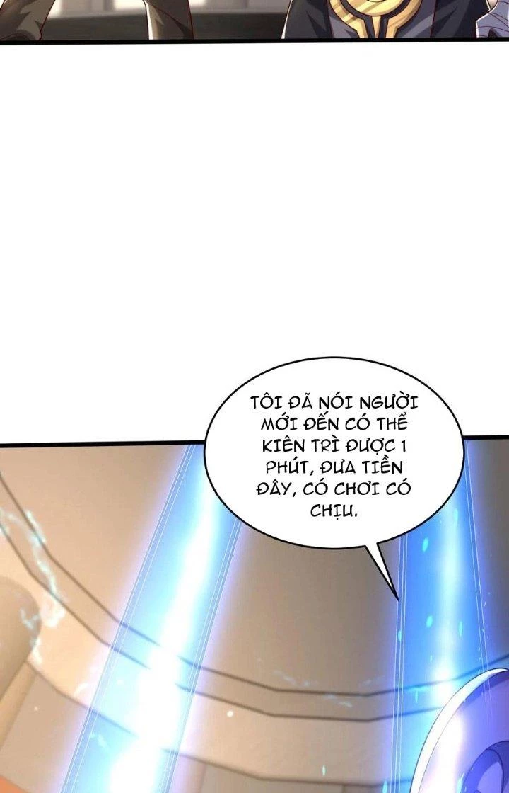 Bỉ Nhân Độc Tìm Đường Chết Chapter 88 - 35