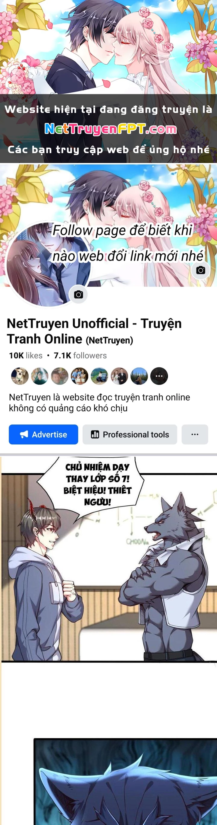Bỉ Nhân Độc Tìm Đường Chết Chapter 92 - 1