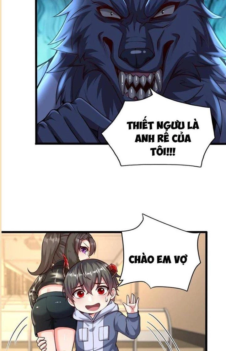 Bỉ Nhân Độc Tìm Đường Chết Chapter 92 - 2