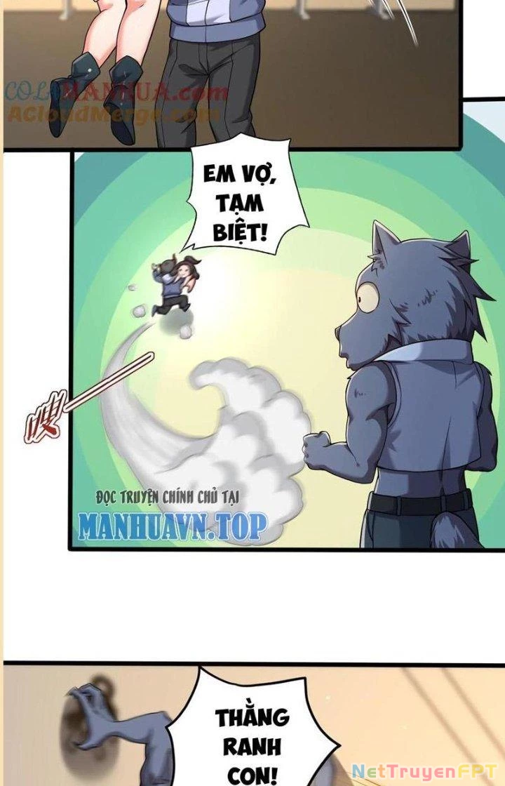 Bỉ Nhân Độc Tìm Đường Chết Chapter 92 - 3