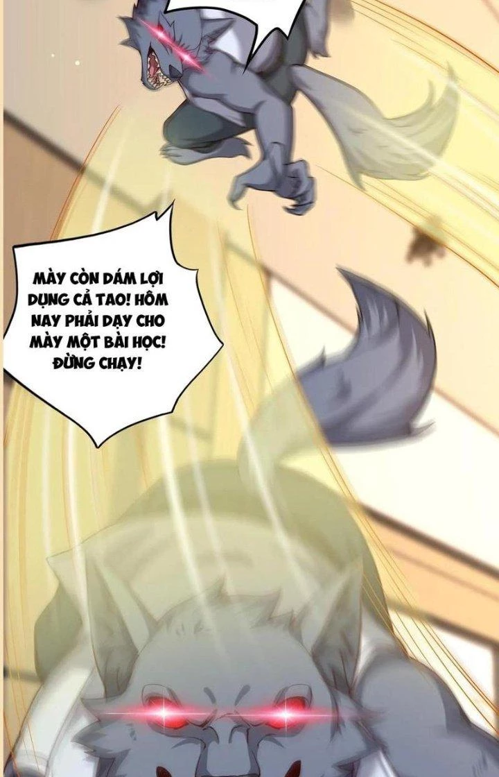 Bỉ Nhân Độc Tìm Đường Chết Chapter 92 - 4