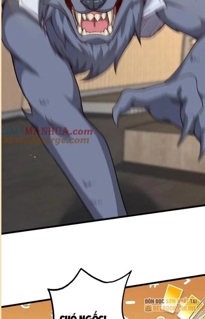Bỉ Nhân Độc Tìm Đường Chết Chapter 92 - 5