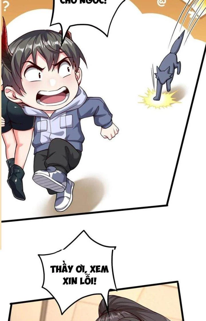 Bỉ Nhân Độc Tìm Đường Chết Chapter 92 - 6