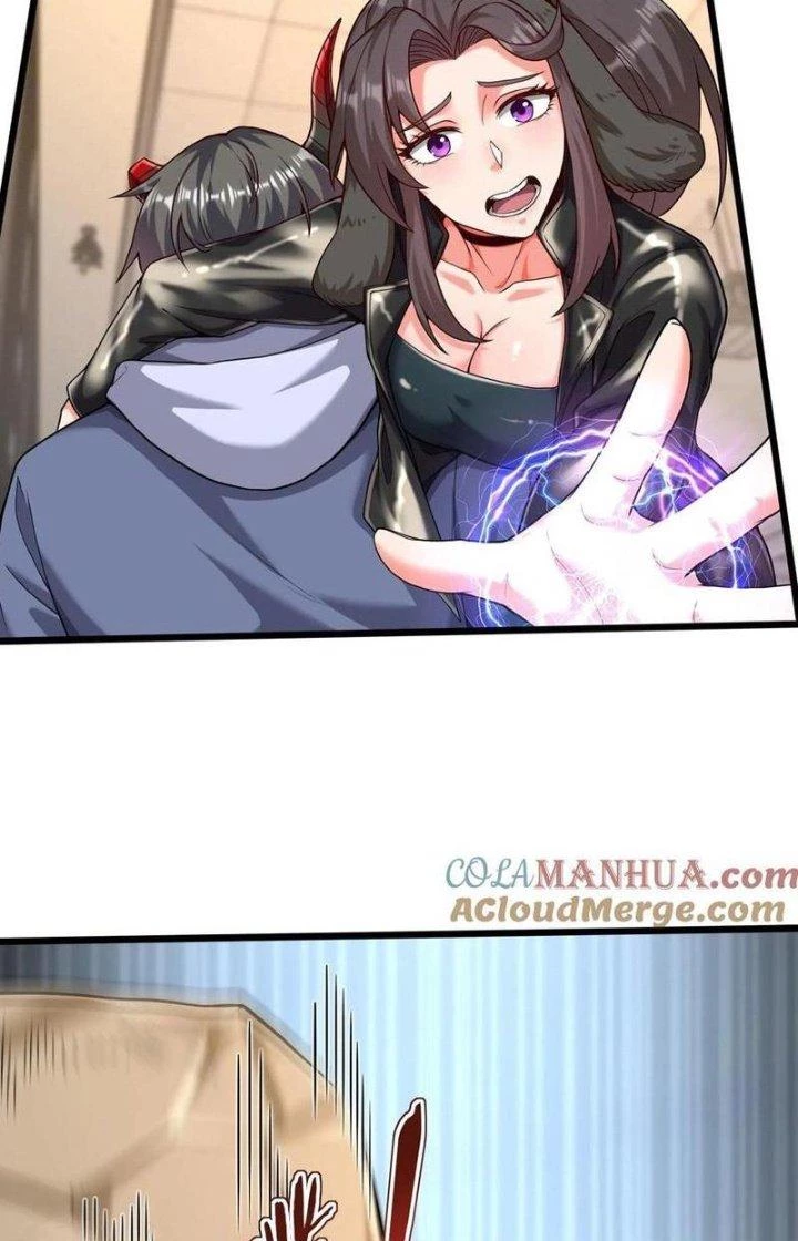 Bỉ Nhân Độc Tìm Đường Chết Chapter 92 - 7