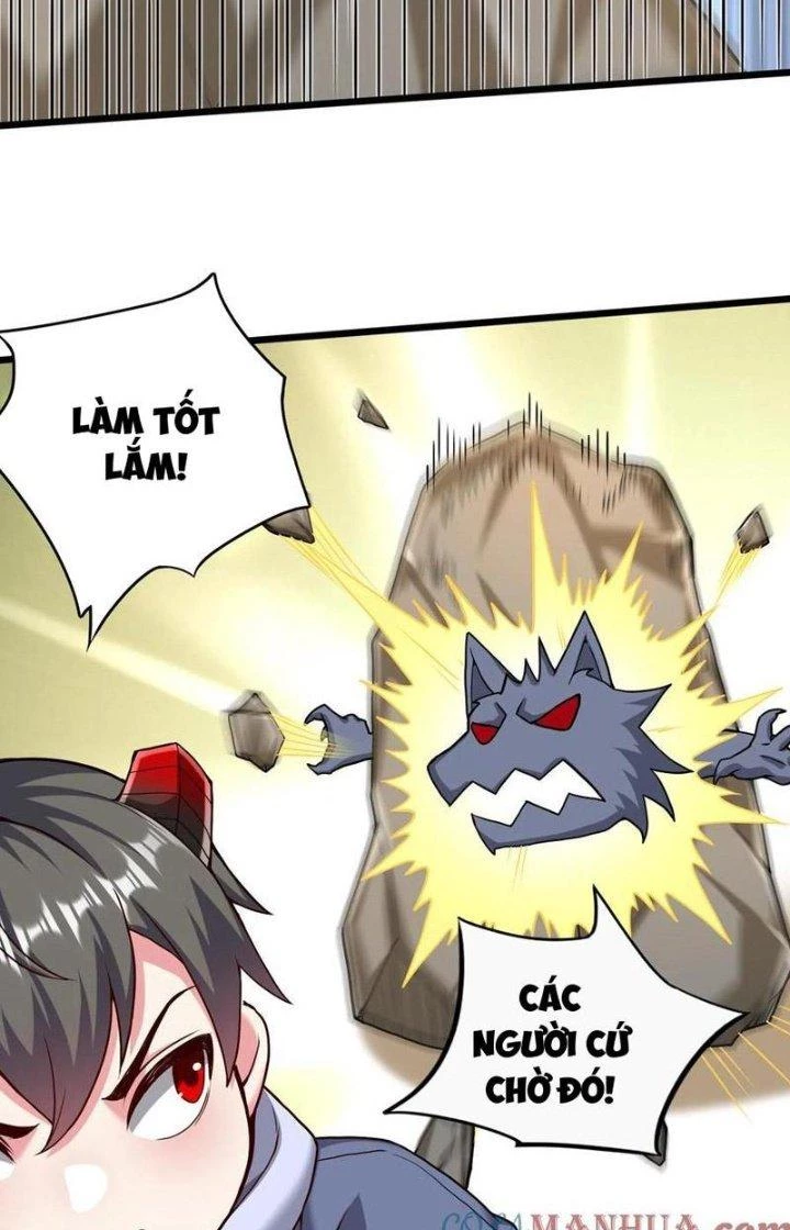 Bỉ Nhân Độc Tìm Đường Chết Chapter 92 - 9