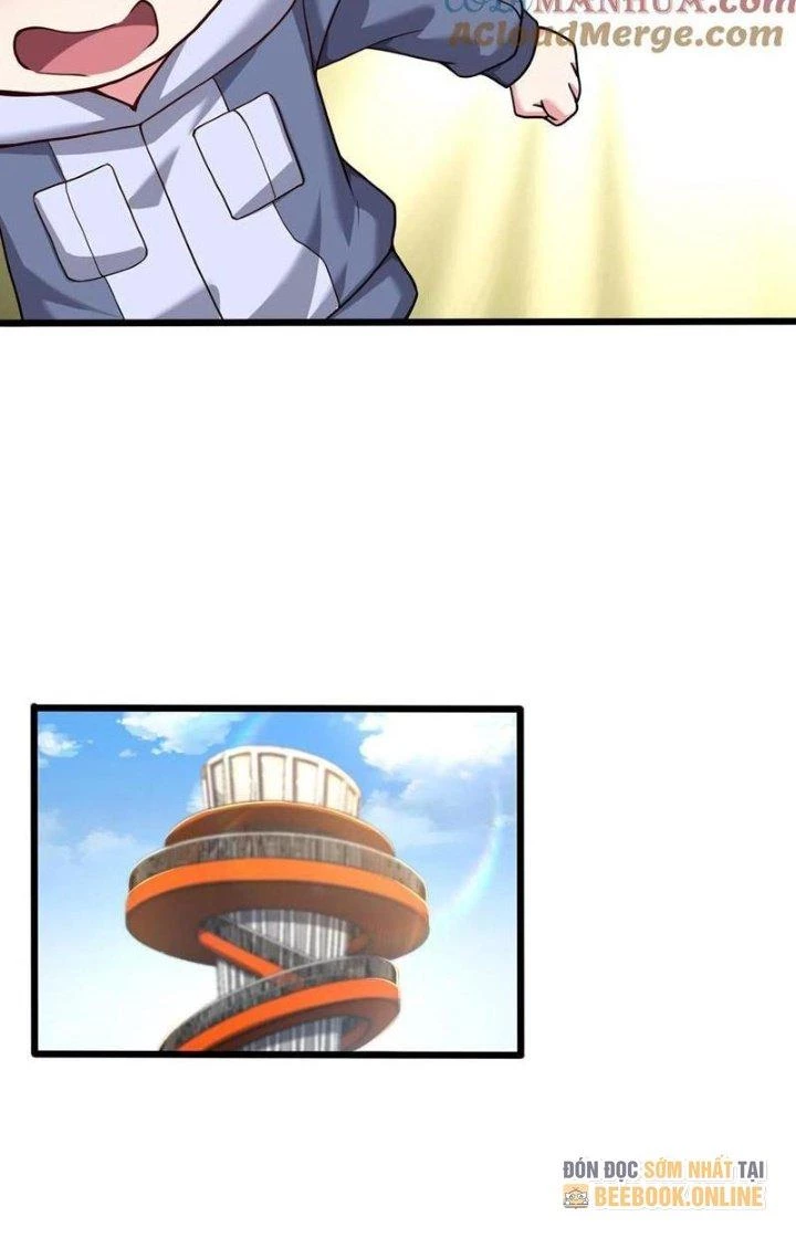 Bỉ Nhân Độc Tìm Đường Chết Chapter 92 - 10