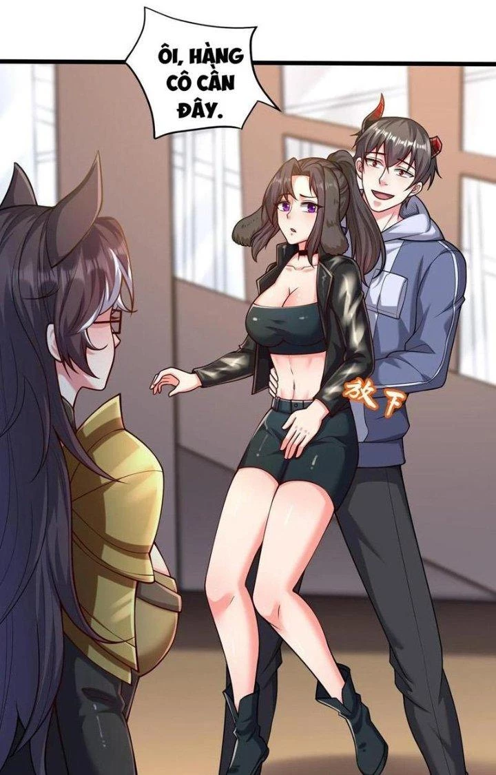 Bỉ Nhân Độc Tìm Đường Chết Chapter 92 - 11