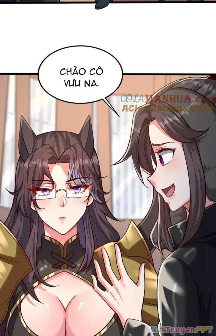 Bỉ Nhân Độc Tìm Đường Chết Chapter 92 - 12
