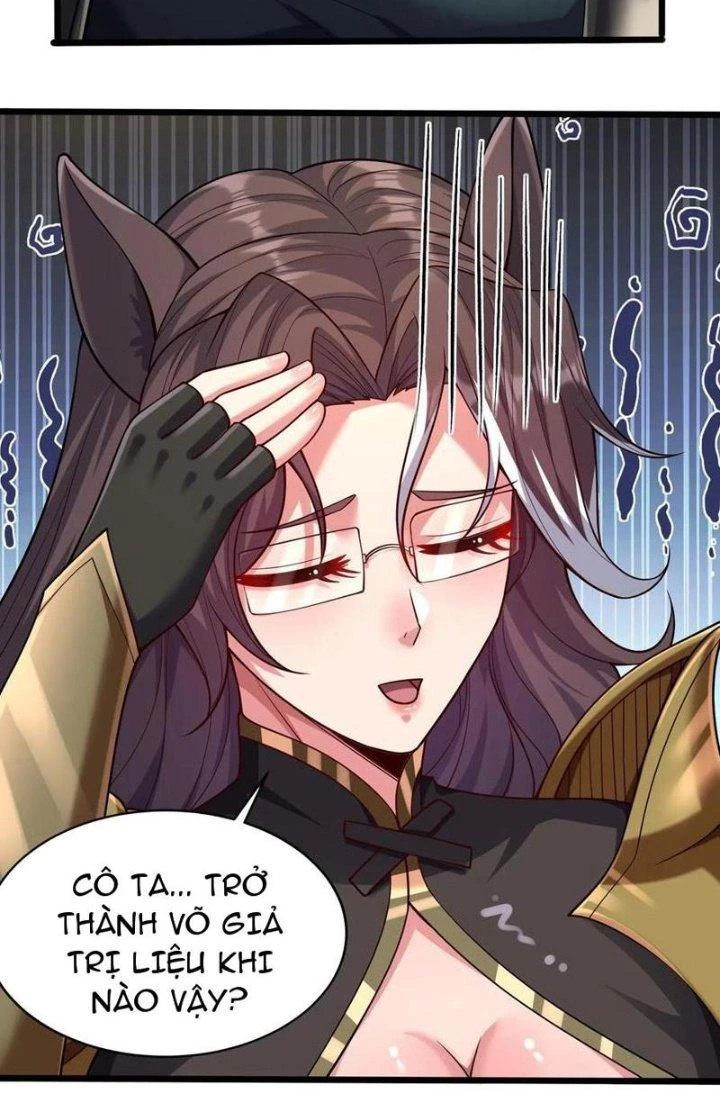 Bỉ Nhân Độc Tìm Đường Chết Chapter 92 - 15
