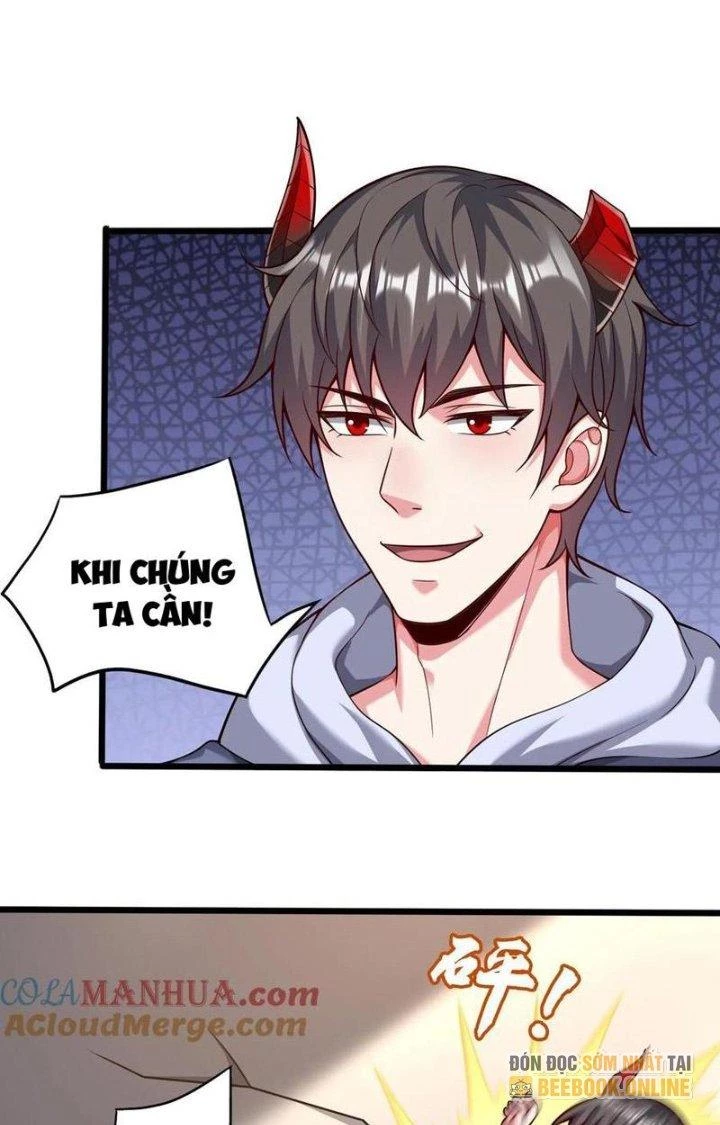 Bỉ Nhân Độc Tìm Đường Chết Chapter 92 - 16