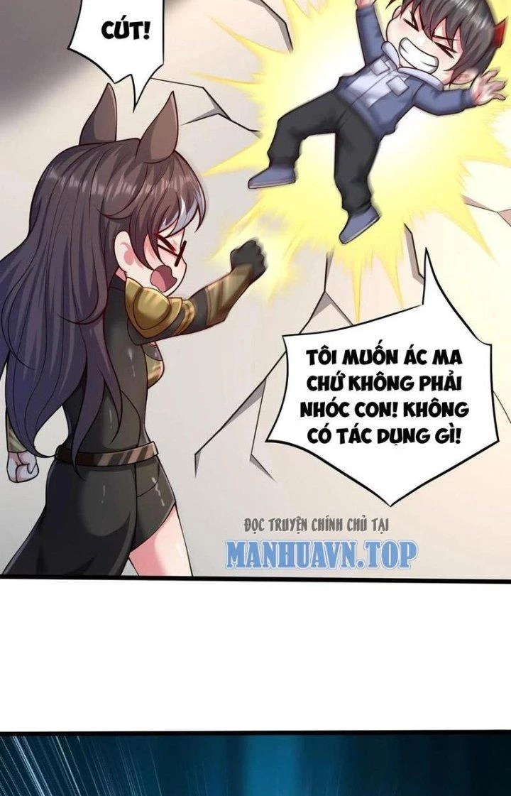 Bỉ Nhân Độc Tìm Đường Chết Chapter 92 - 17