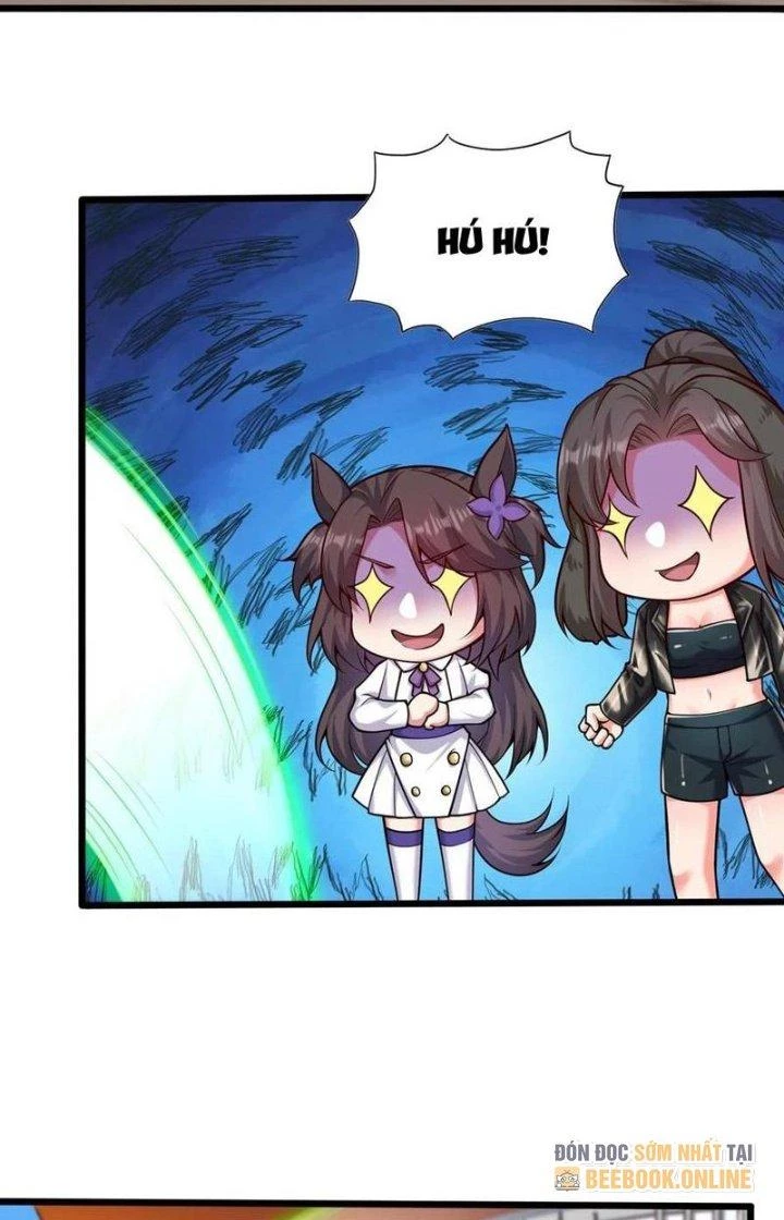 Bỉ Nhân Độc Tìm Đường Chết Chapter 92 - 22