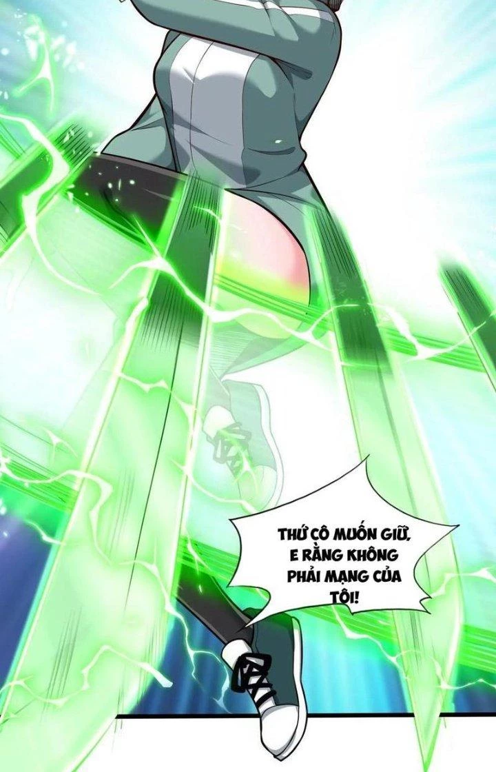 Bỉ Nhân Độc Tìm Đường Chết Chapter 92 - 24
