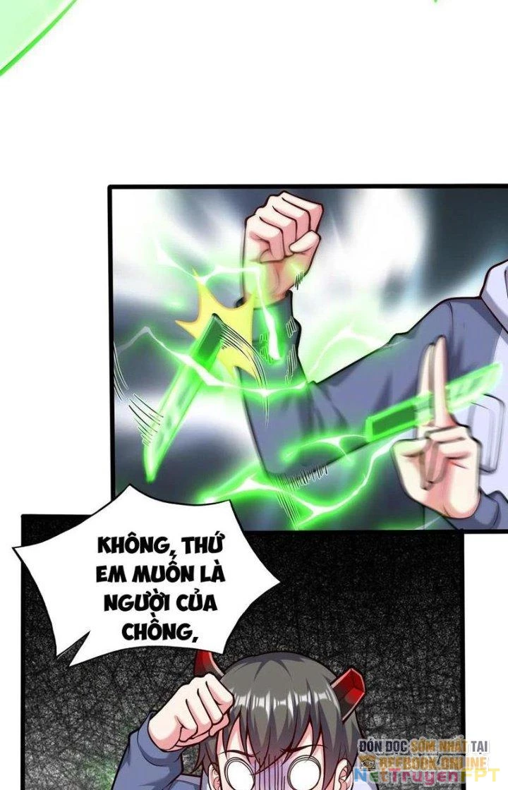 Bỉ Nhân Độc Tìm Đường Chết Chapter 92 - 25