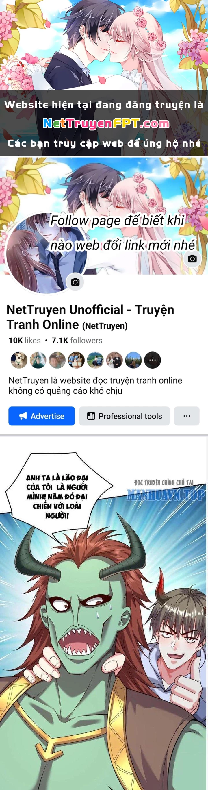 Bỉ Nhân Độc Tìm Đường Chết Chapter 99 - 1
