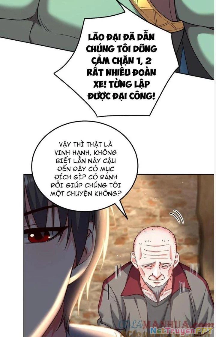 Bỉ Nhân Độc Tìm Đường Chết Chapter 99 - 2