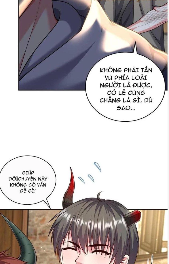 Bỉ Nhân Độc Tìm Đường Chết Chapter 99 - 3