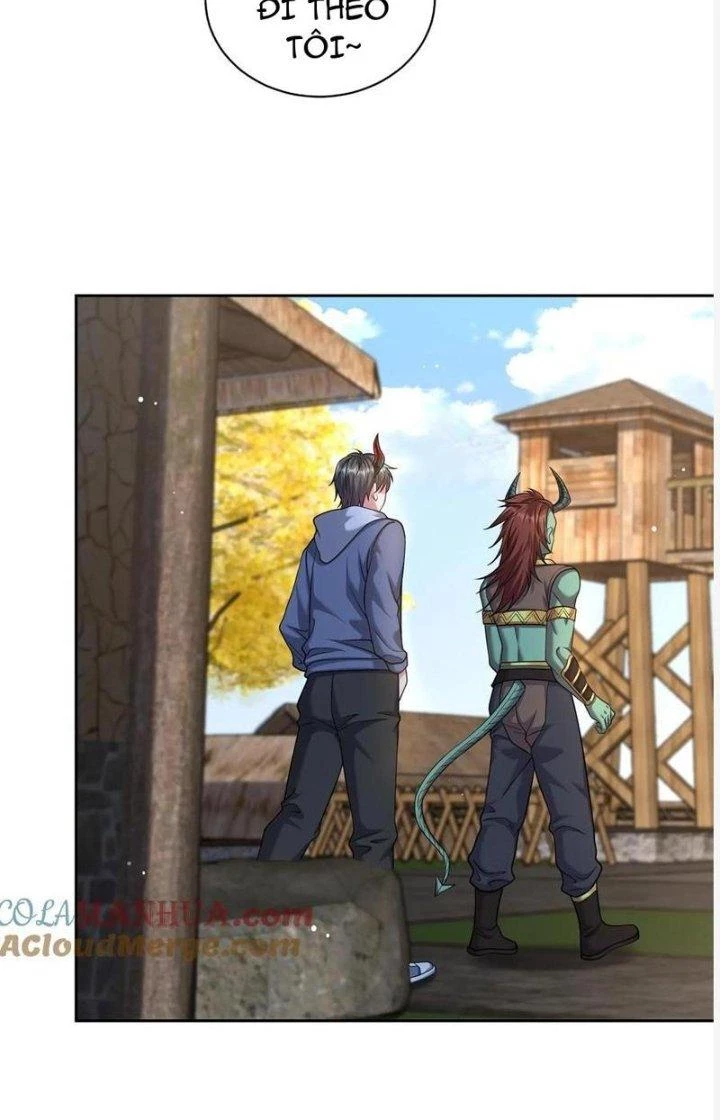 Bỉ Nhân Độc Tìm Đường Chết Chapter 99 - 9