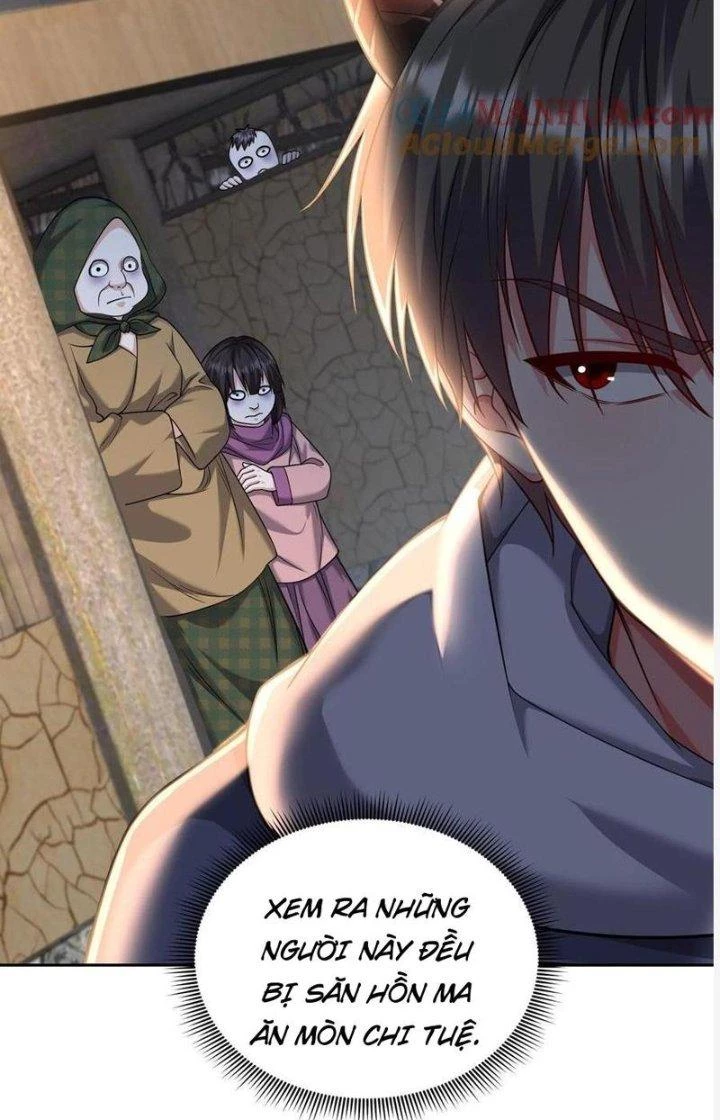 Bỉ Nhân Độc Tìm Đường Chết Chapter 99 - 12