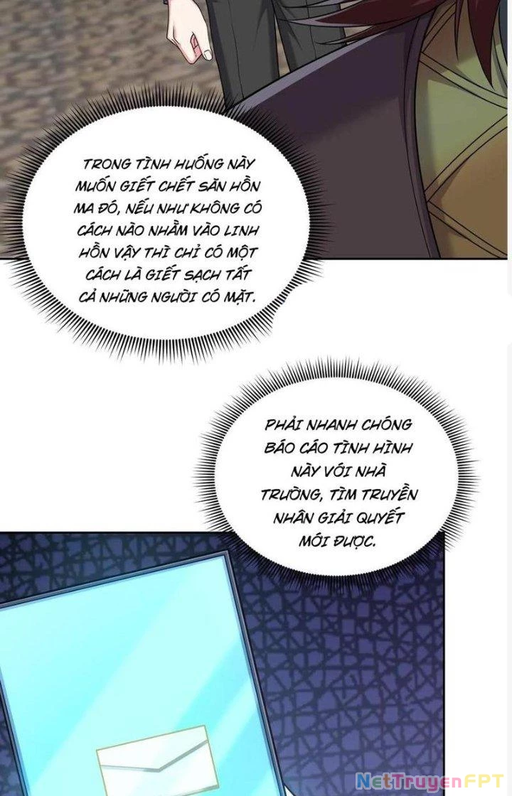 Bỉ Nhân Độc Tìm Đường Chết Chapter 99 - 14