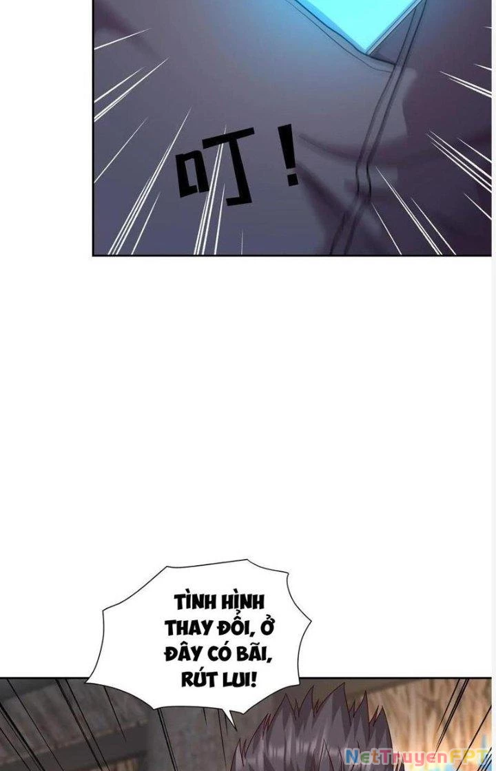 Bỉ Nhân Độc Tìm Đường Chết Chapter 99 - 19