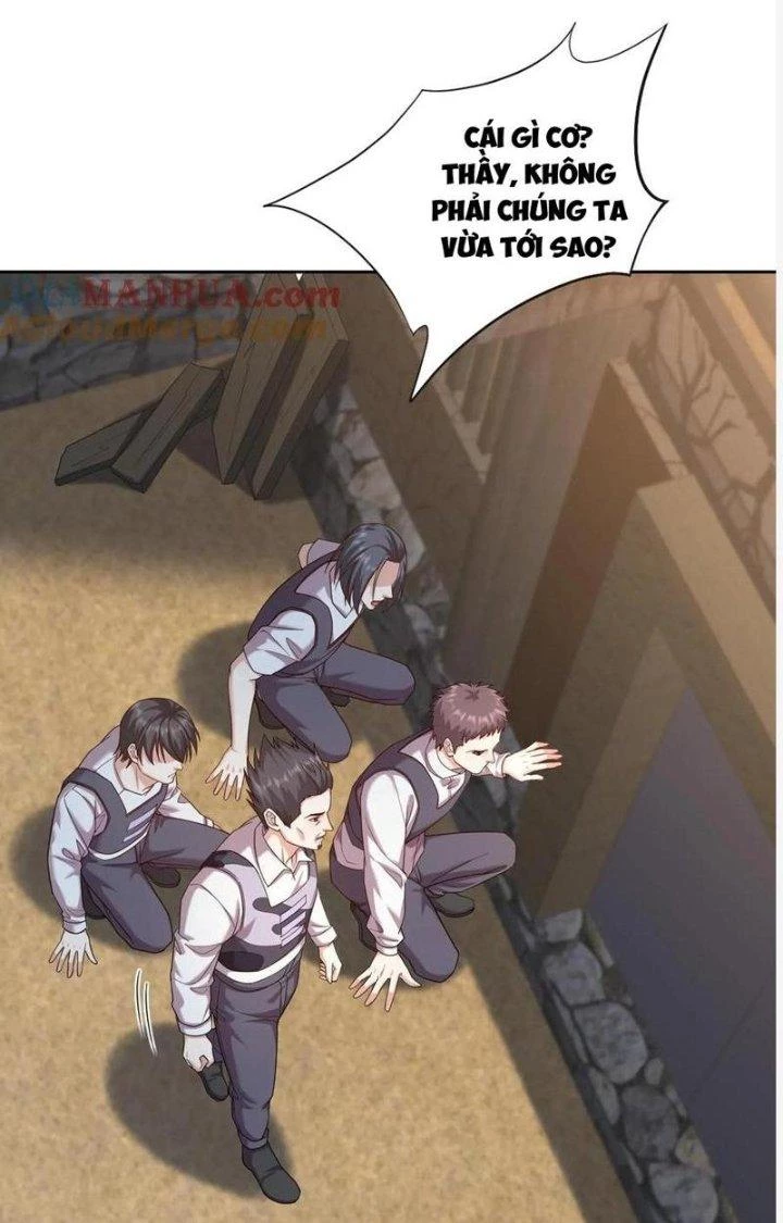 Bỉ Nhân Độc Tìm Đường Chết Chapter 99 - 21
