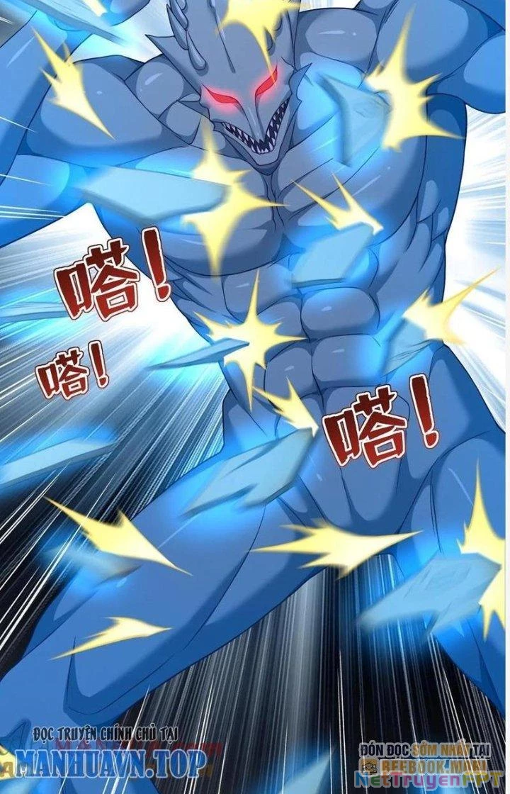 Bỉ Nhân Độc Tìm Đường Chết Chapter 99 - 34