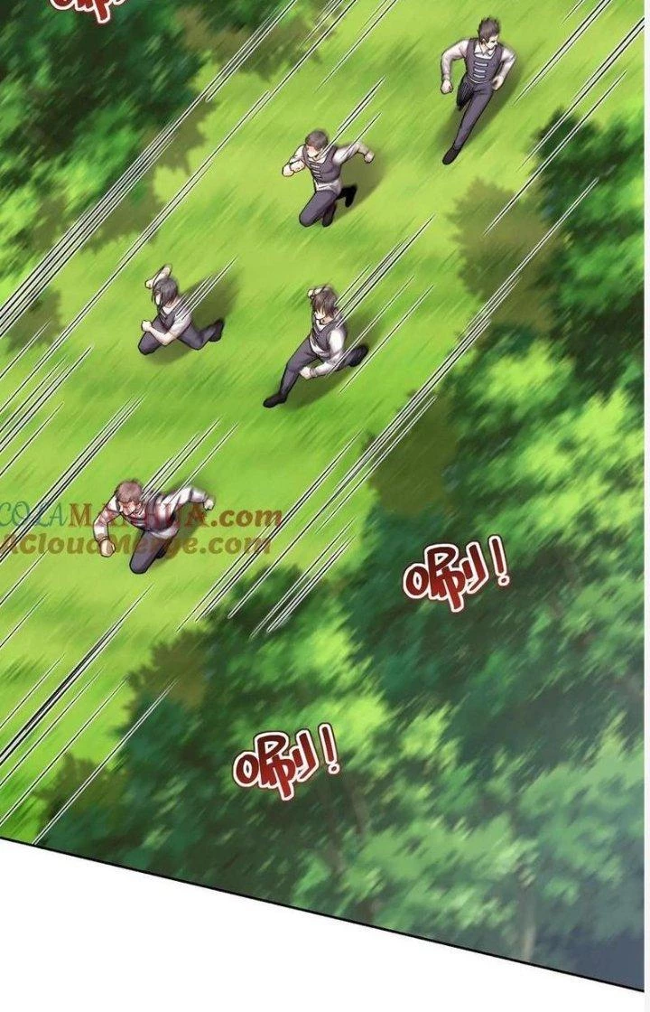 Bỉ Nhân Độc Tìm Đường Chết Chapter 99 - 39