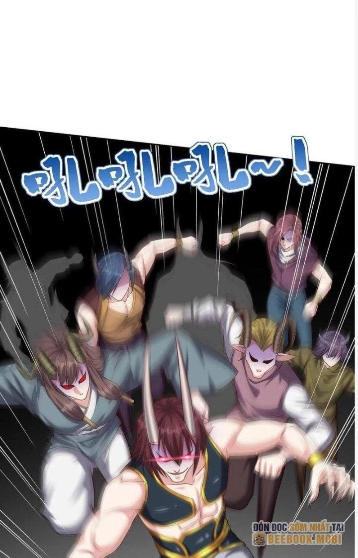 Bỉ Nhân Độc Tìm Đường Chết Chapter 99 - 40