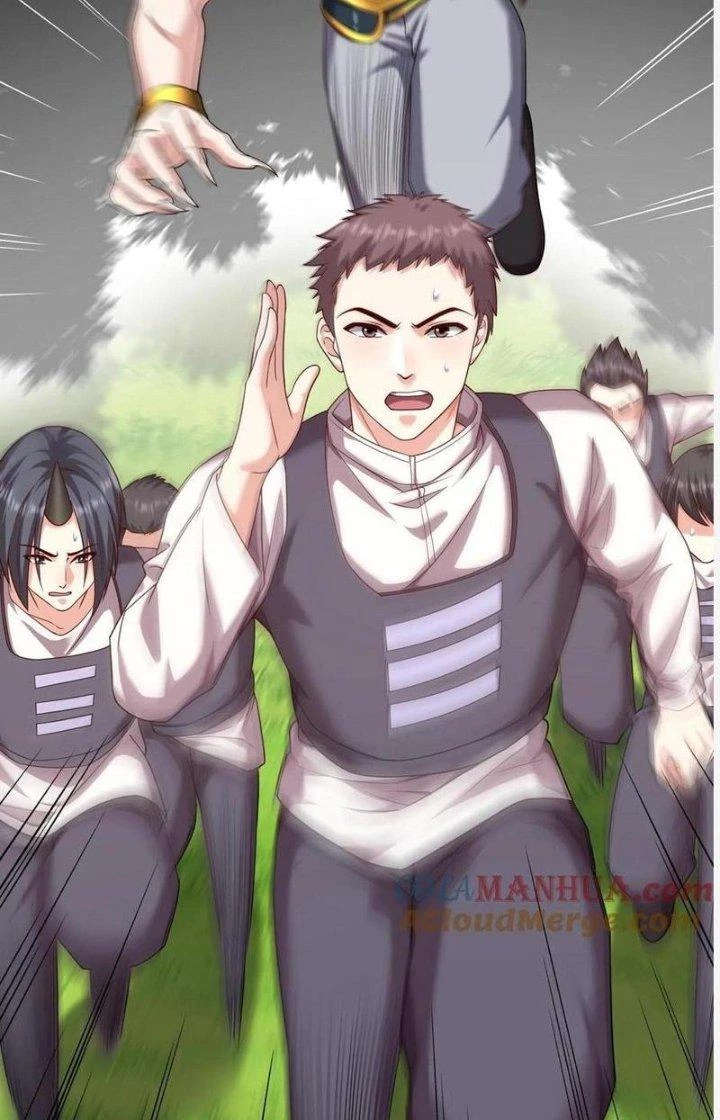 Bỉ Nhân Độc Tìm Đường Chết Chapter 99 - 41