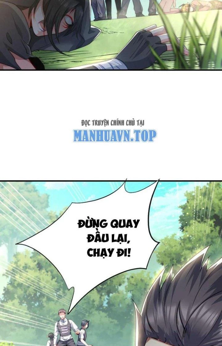 Bỉ Nhân Độc Tìm Đường Chết Chapter 100 - 9