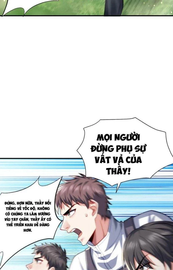 Bỉ Nhân Độc Tìm Đường Chết Chapter 100 - 12