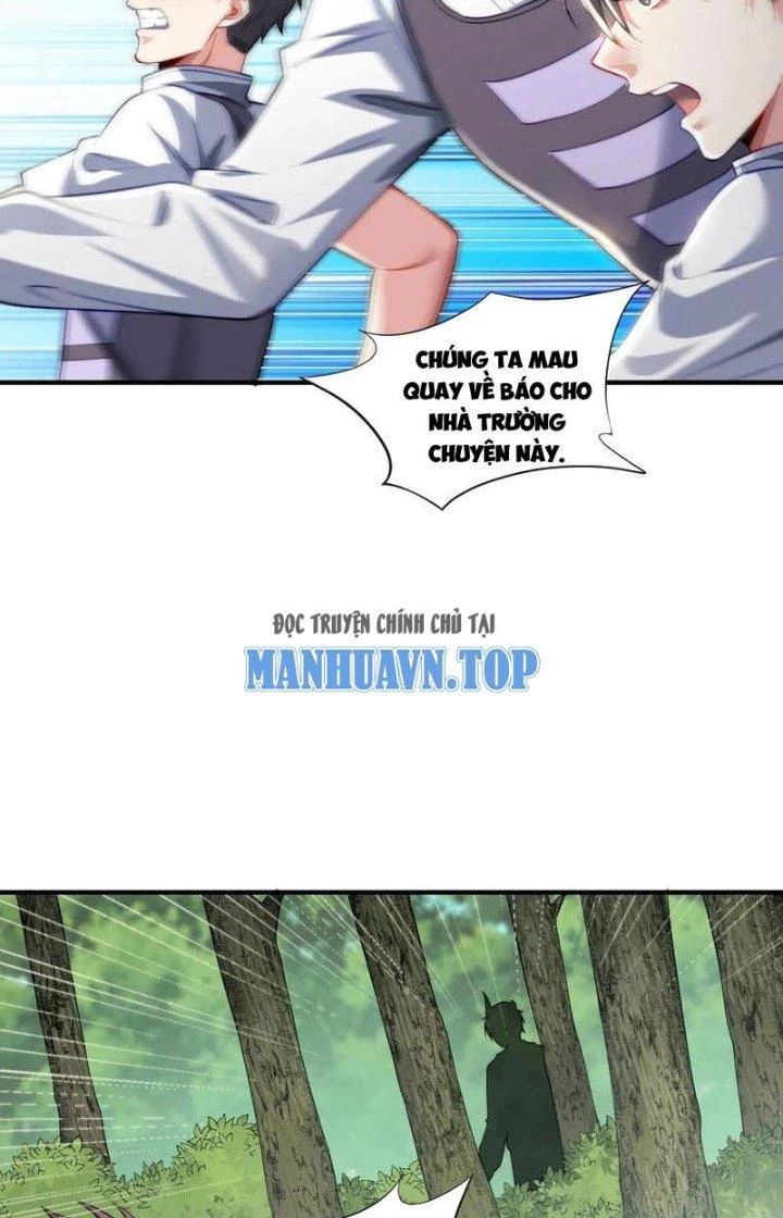 Bỉ Nhân Độc Tìm Đường Chết Chapter 100 - 13