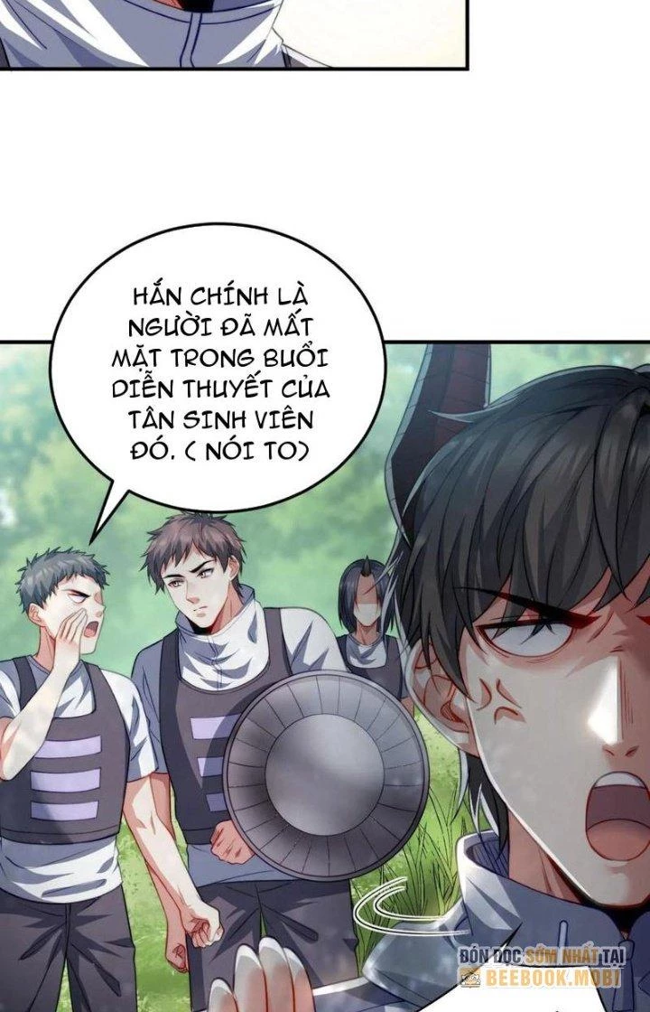 Bỉ Nhân Độc Tìm Đường Chết Chapter 100 - 18