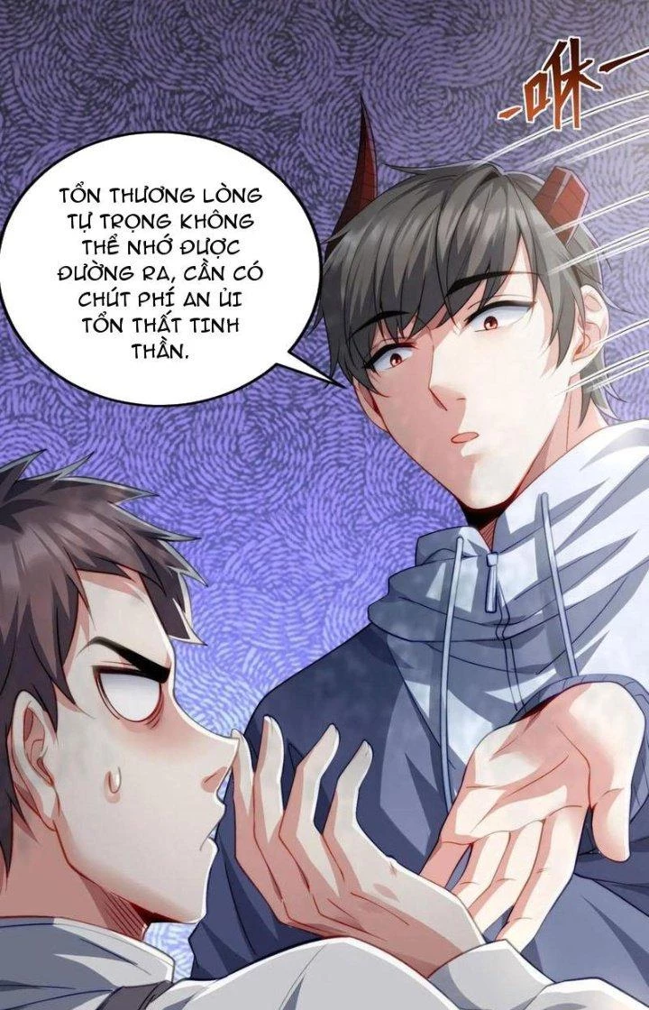 Bỉ Nhân Độc Tìm Đường Chết Chapter 100 - 20