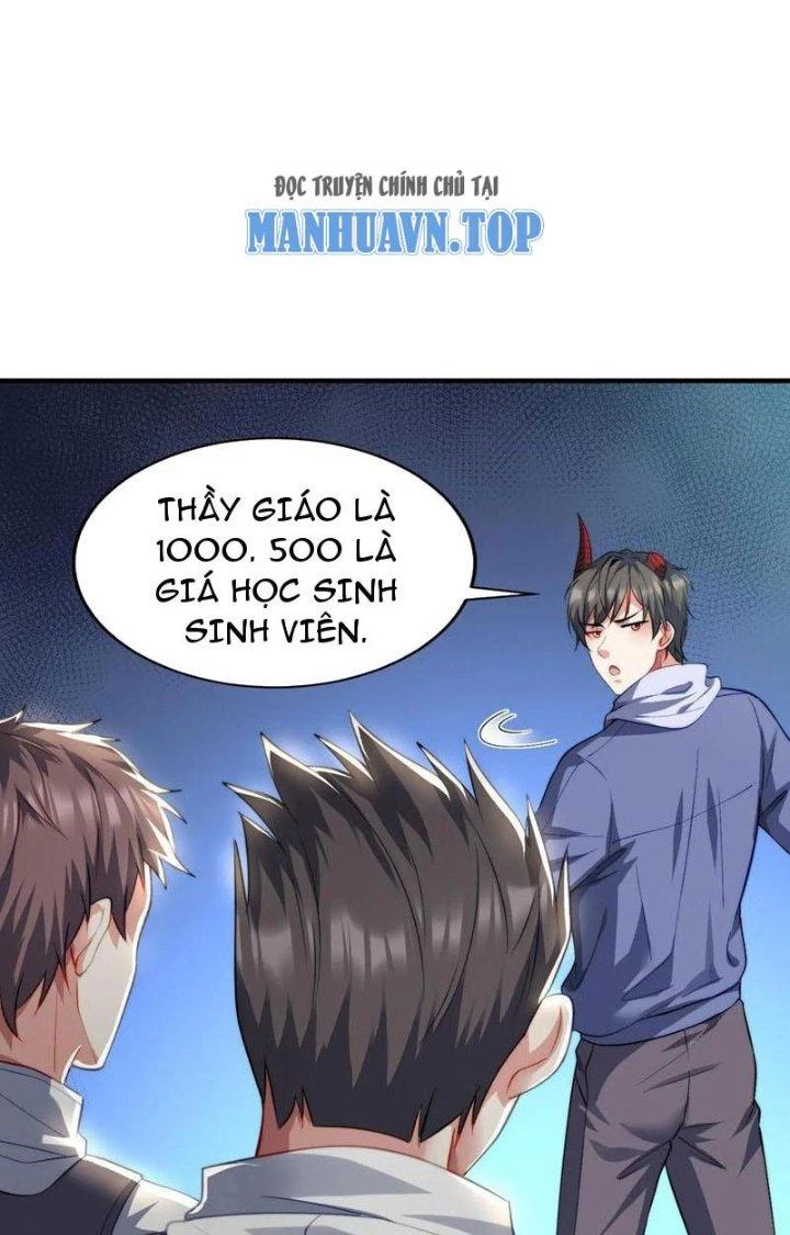 Bỉ Nhân Độc Tìm Đường Chết Chapter 100 - 28