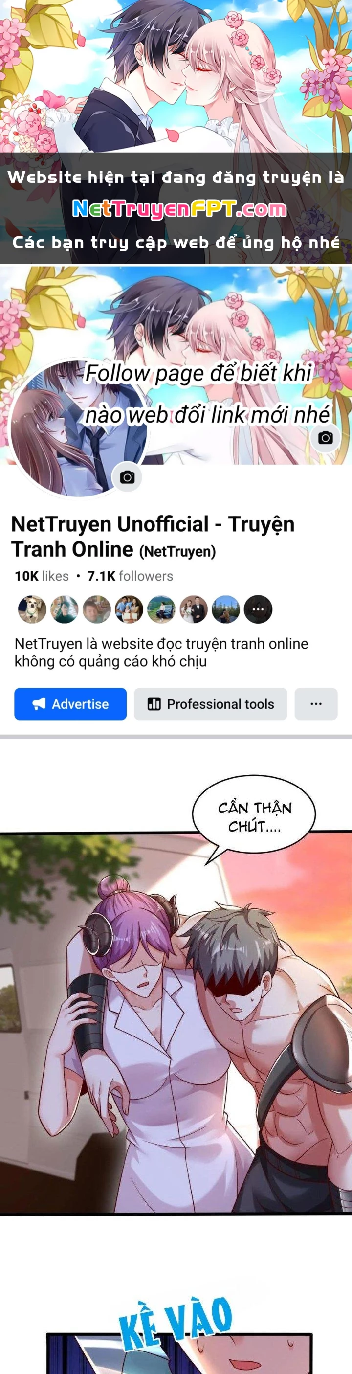 Bỉ Nhân Độc Tìm Đường Chết Chapter 105 - 1