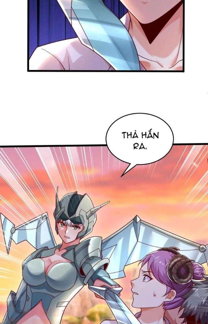 Bỉ Nhân Độc Tìm Đường Chết Chapter 105 - 2