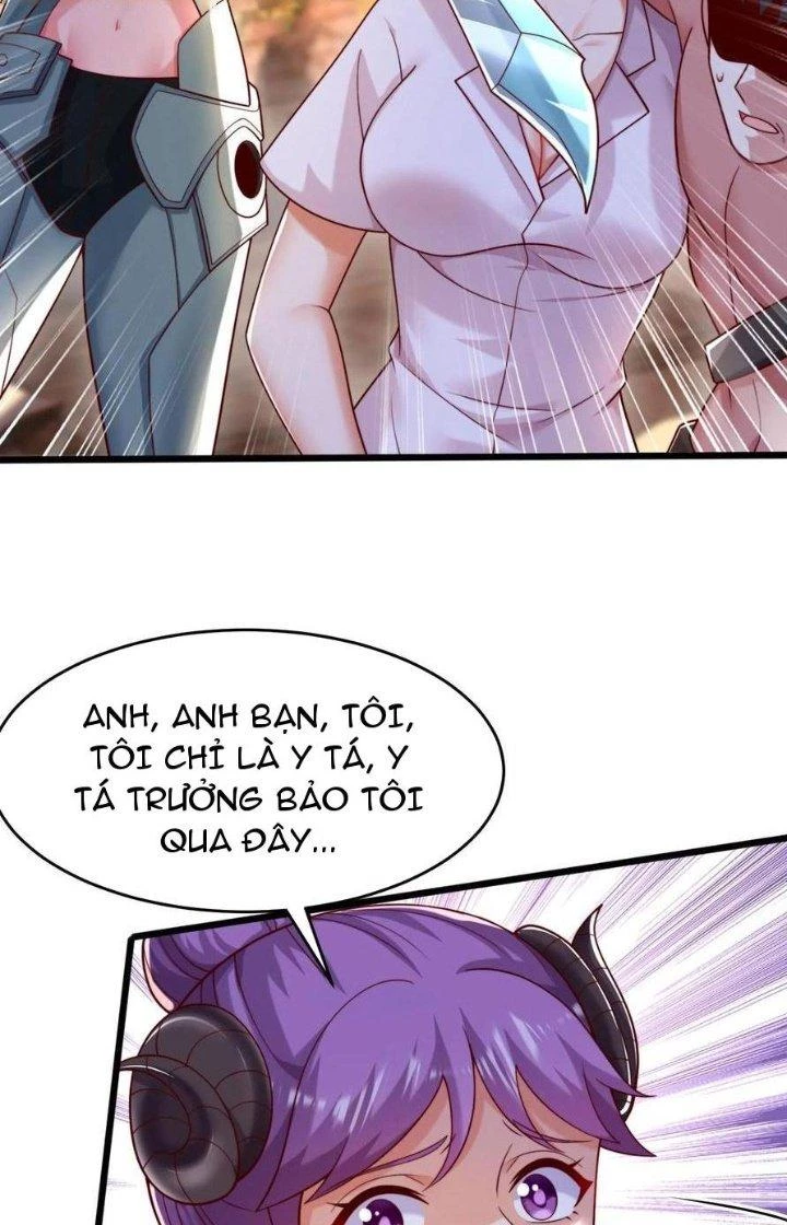 Bỉ Nhân Độc Tìm Đường Chết Chapter 105 - 3