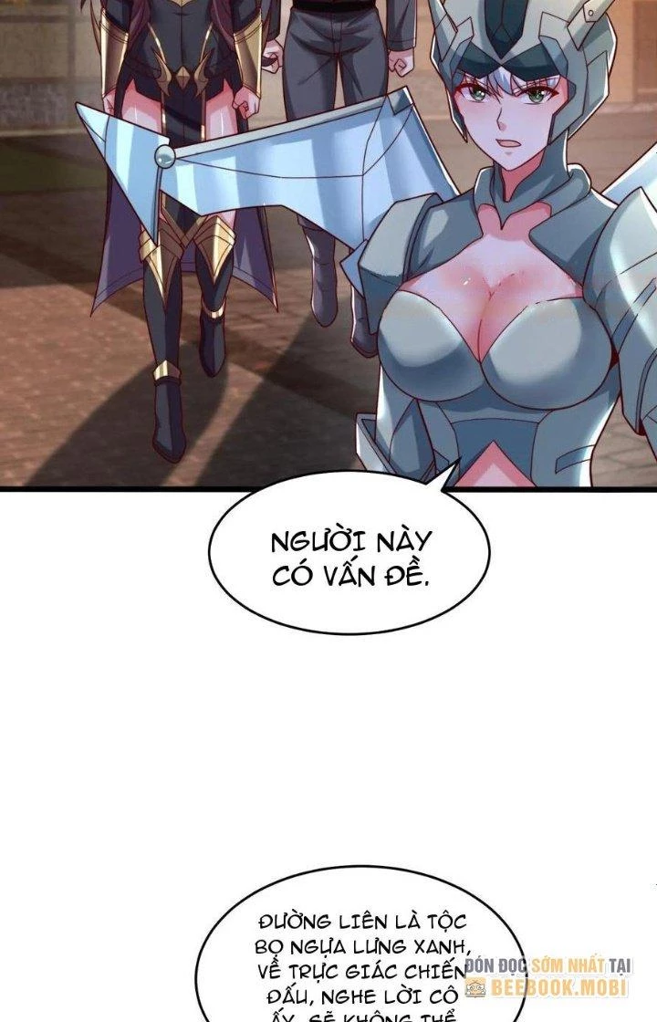 Bỉ Nhân Độc Tìm Đường Chết Chapter 105 - 5