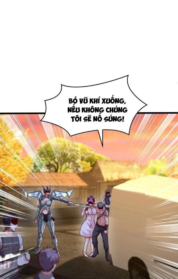Bỉ Nhân Độc Tìm Đường Chết Chapter 105 - 7