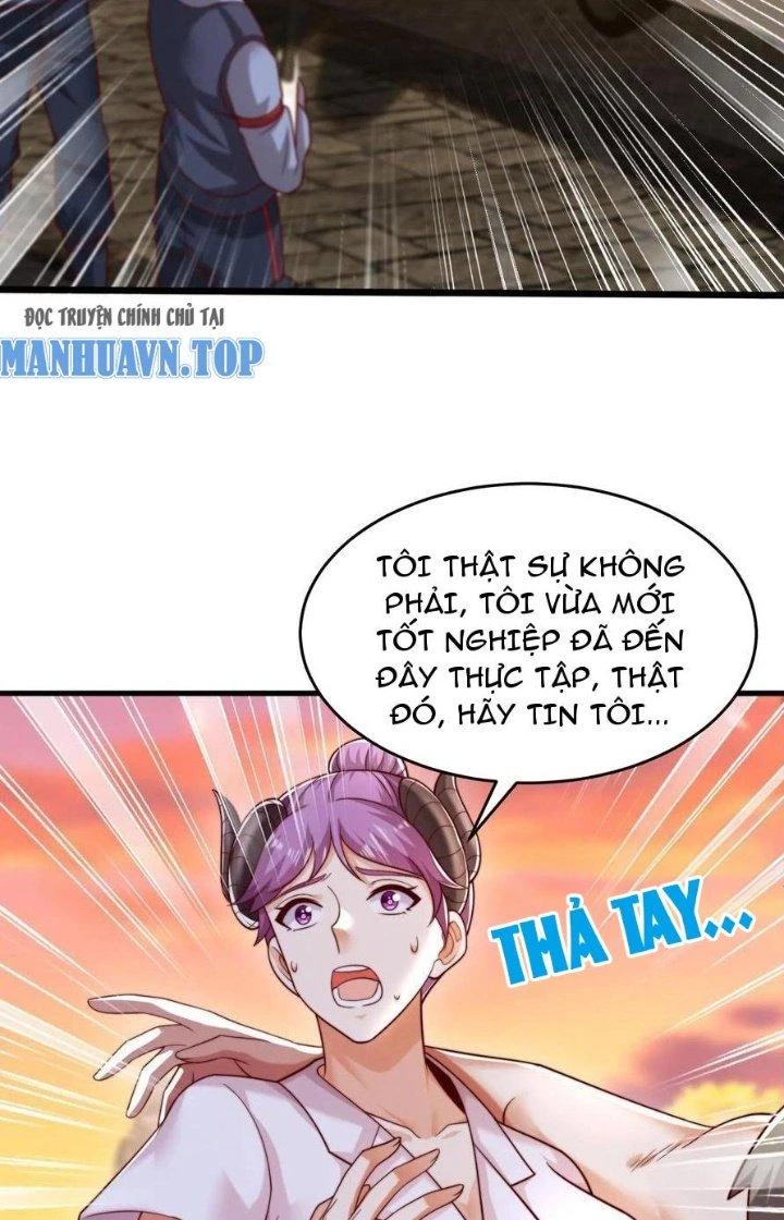 Bỉ Nhân Độc Tìm Đường Chết Chapter 105 - 8