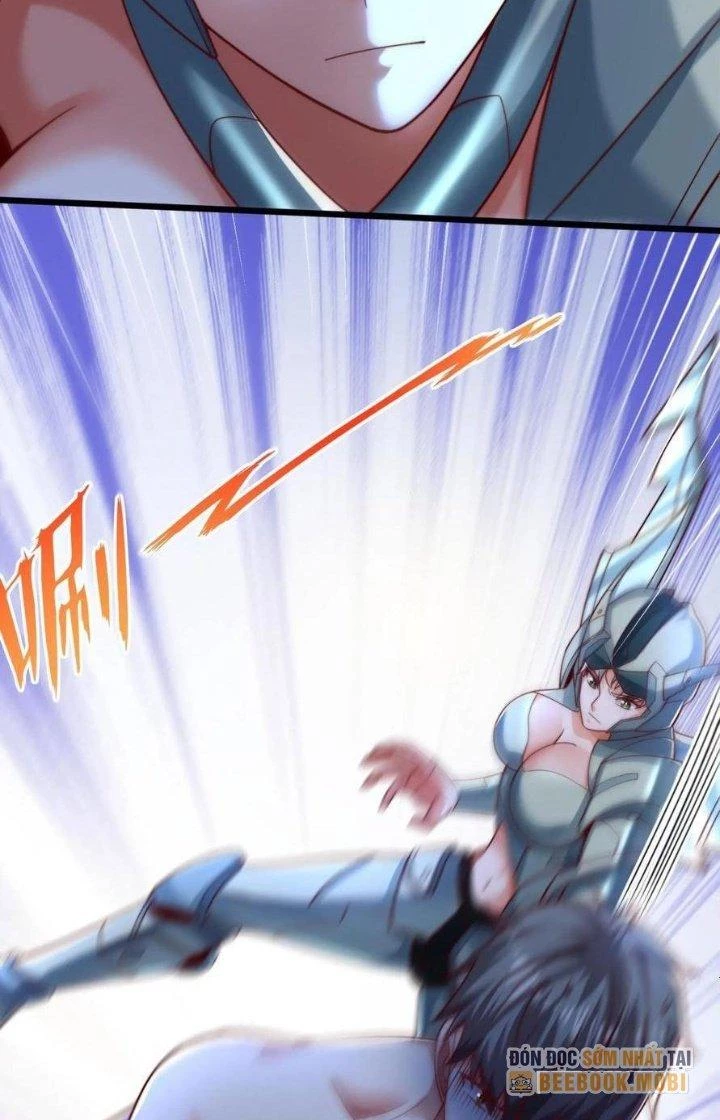 Bỉ Nhân Độc Tìm Đường Chết Chapter 105 - 10