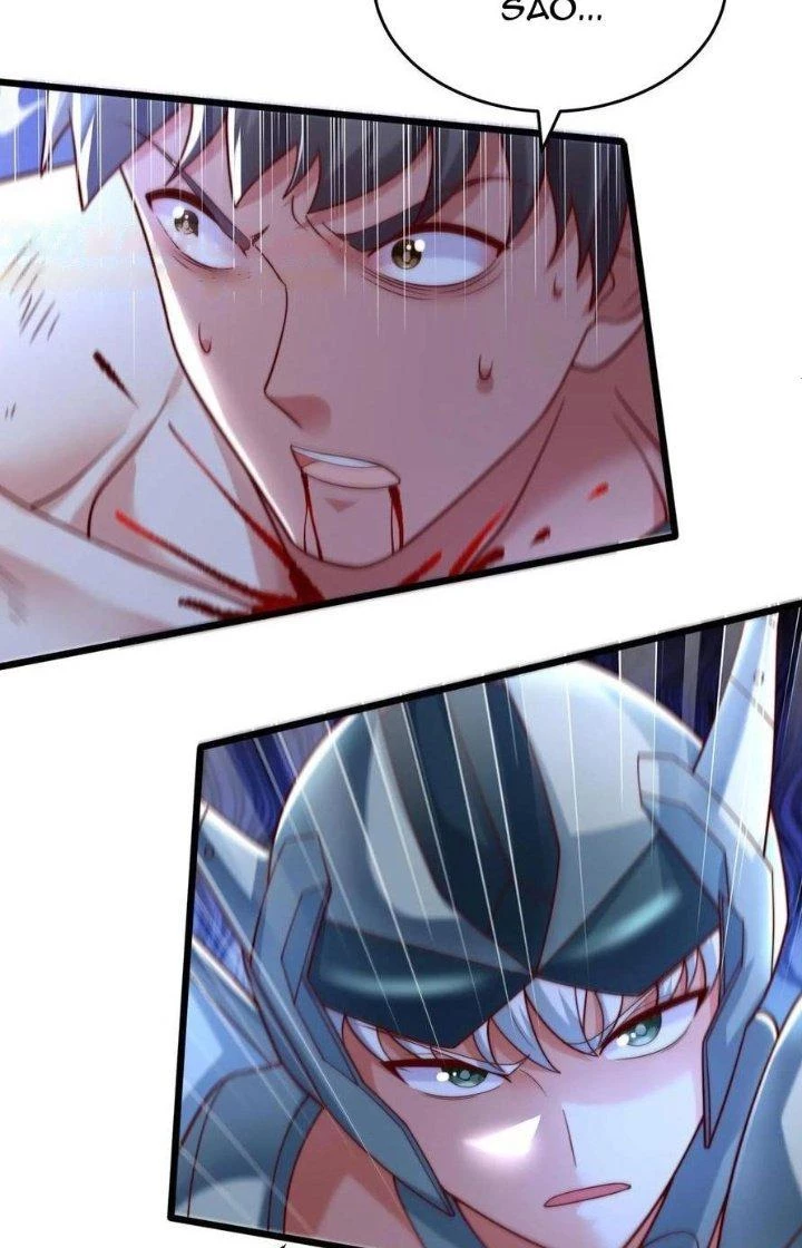 Bỉ Nhân Độc Tìm Đường Chết Chapter 105 - 12