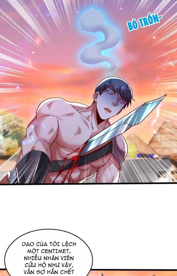 Bỉ Nhân Độc Tìm Đường Chết Chapter 105 - 14