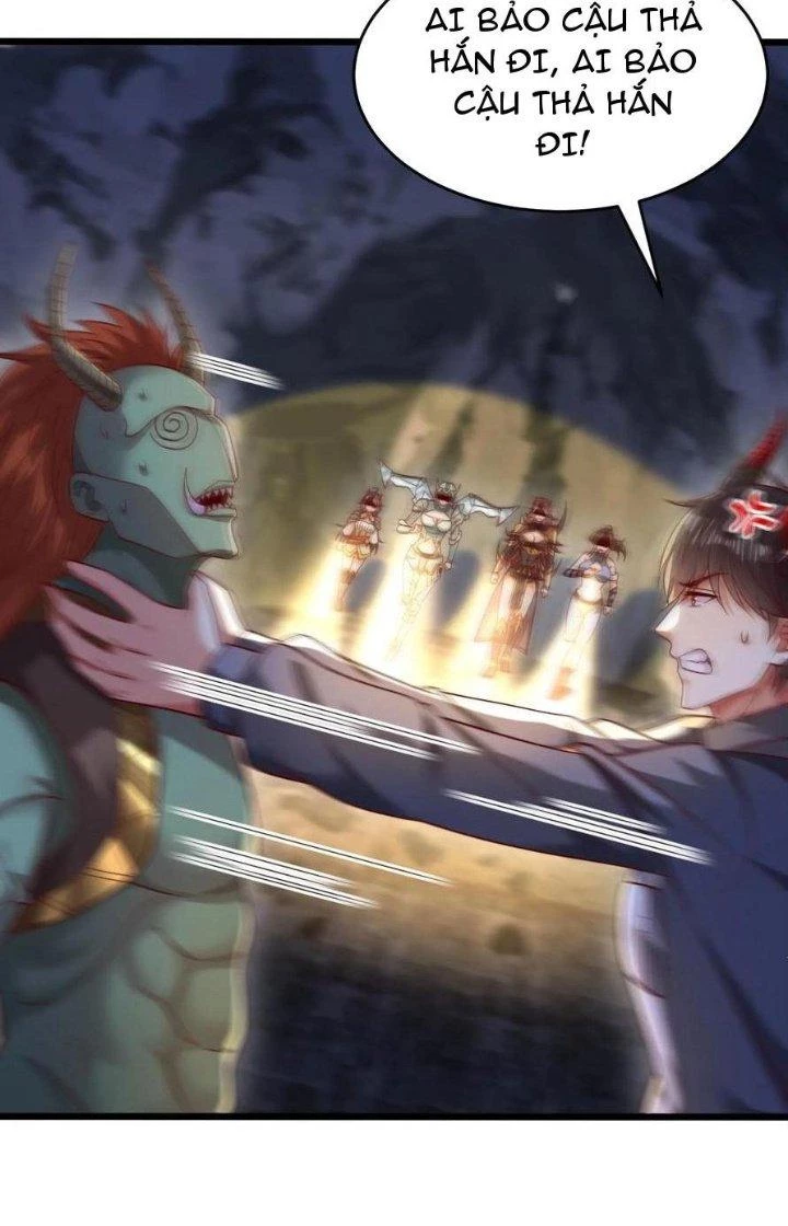 Bỉ Nhân Độc Tìm Đường Chết Chapter 105 - 20